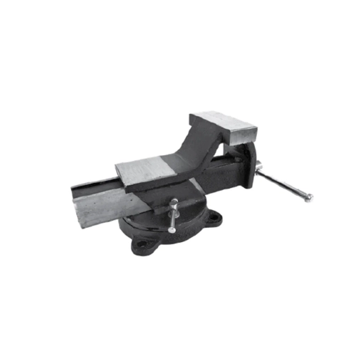 Bench Vise 125 Mm
