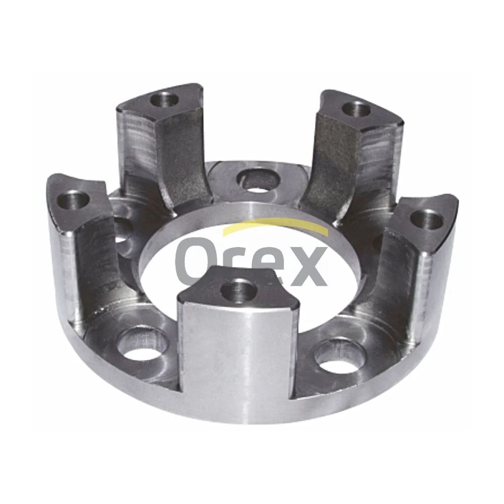Cer Dişli Taşıyıcı (Yükseklik: 77mm, Pim Çapı: 27mm)