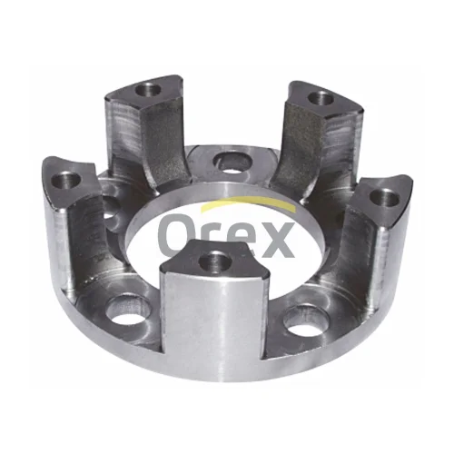 Cer Dişli Taşıyıcı (Yükseklik: 77mm, Pim Çapı: 27mm)