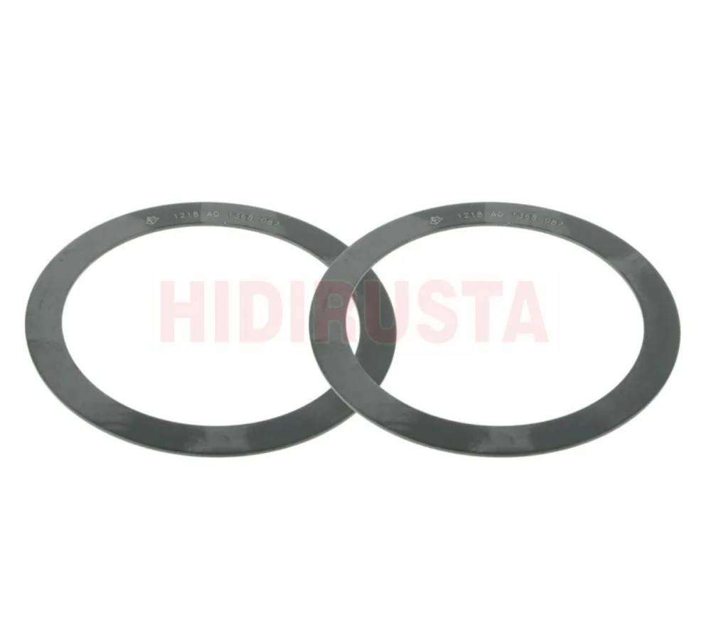 Axle Washer