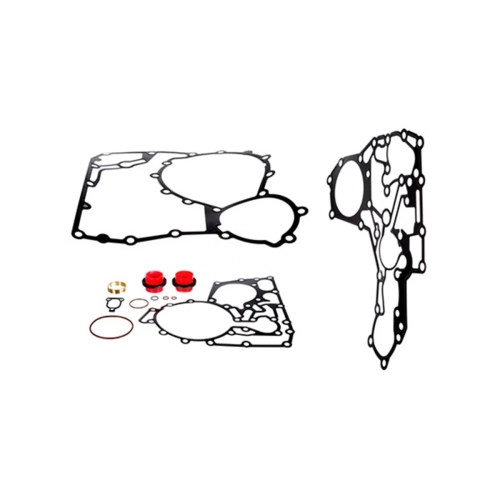 Retarder Scania Grs905 Repair Kit (Full)