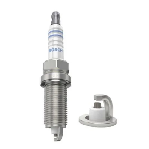 Spark Plug (Ignition System)