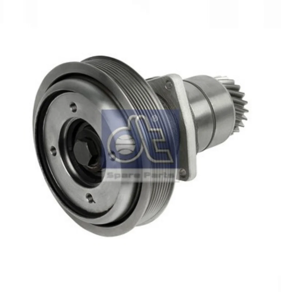 Bearing, radiator fan shaft