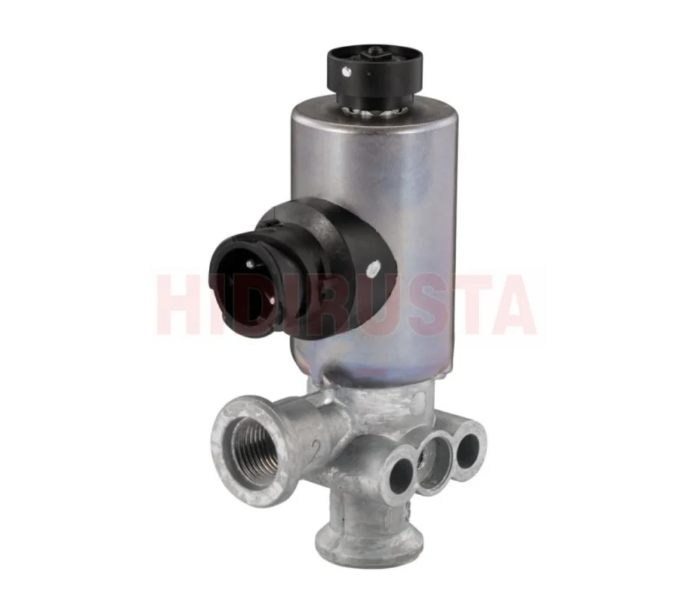 Valve