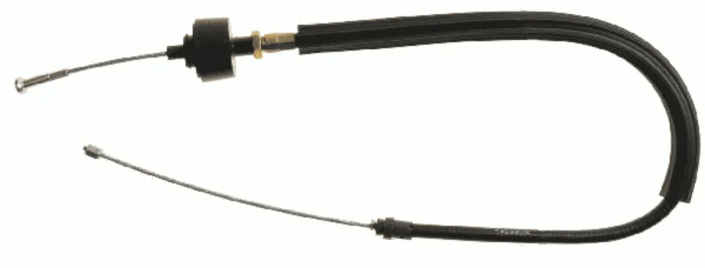 Clutch Cable (Clutch)