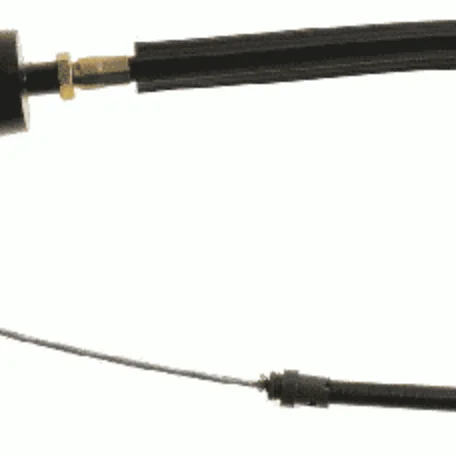 Clutch Cable (Clutch)