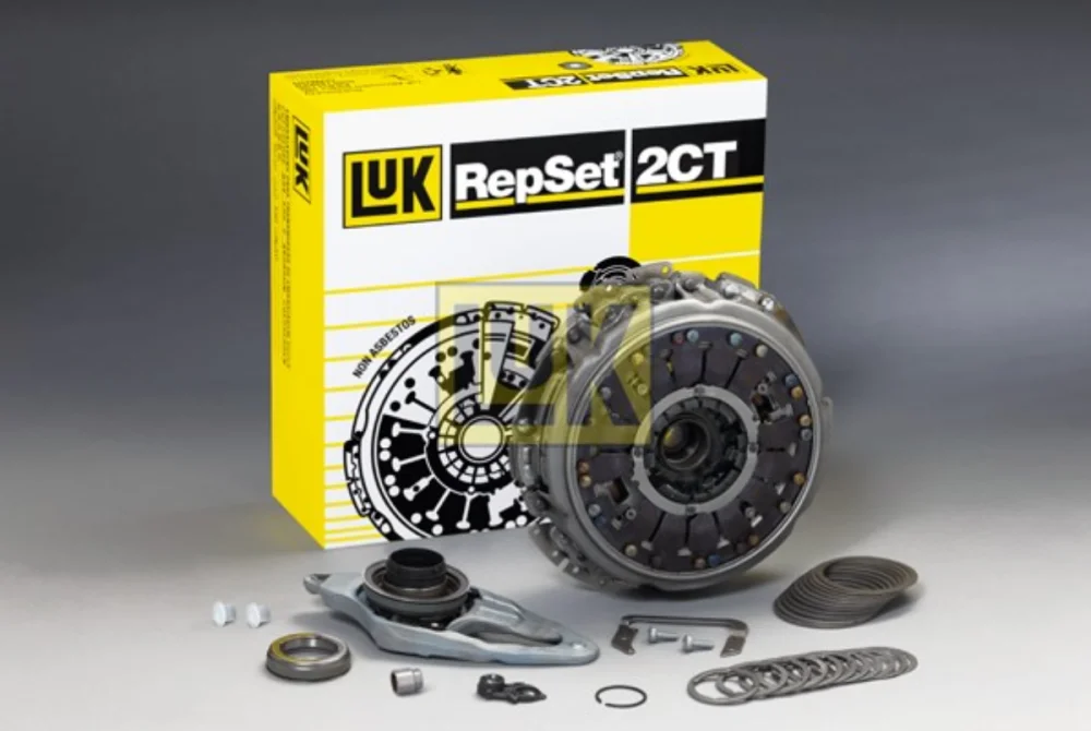 Clutch Set