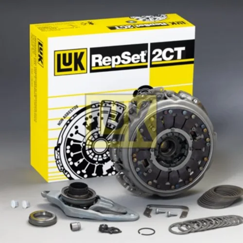 Clutch Set
