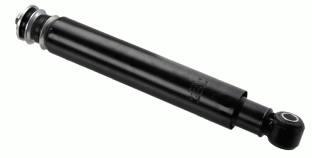Shock Absorber (Suspension/Damping)