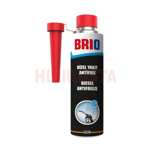Diesel Antifreeze 300 Ml