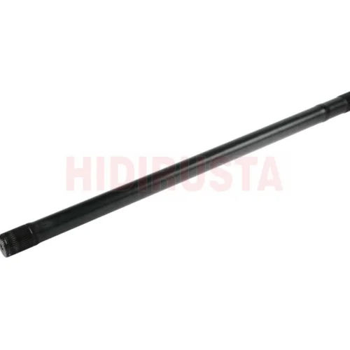 Diferansiyel Aks Mili 4140 1.Çeker Çamur Takviyesiz (1083 Mm)