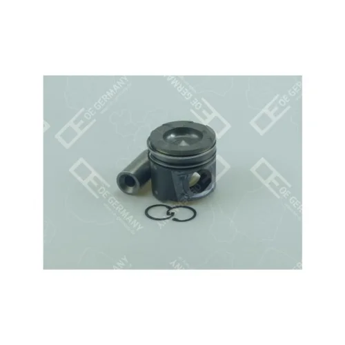 Piston Segman D 0834- D 0836 Motor