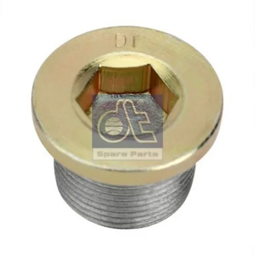 Cer Kapağı Yağ Tapası M24x1,5