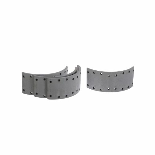 Brake Lining Kit, Drum Brake