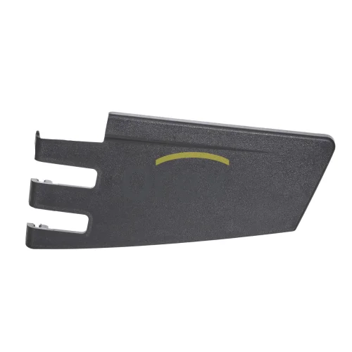 Cover, Radiator Grille (R)