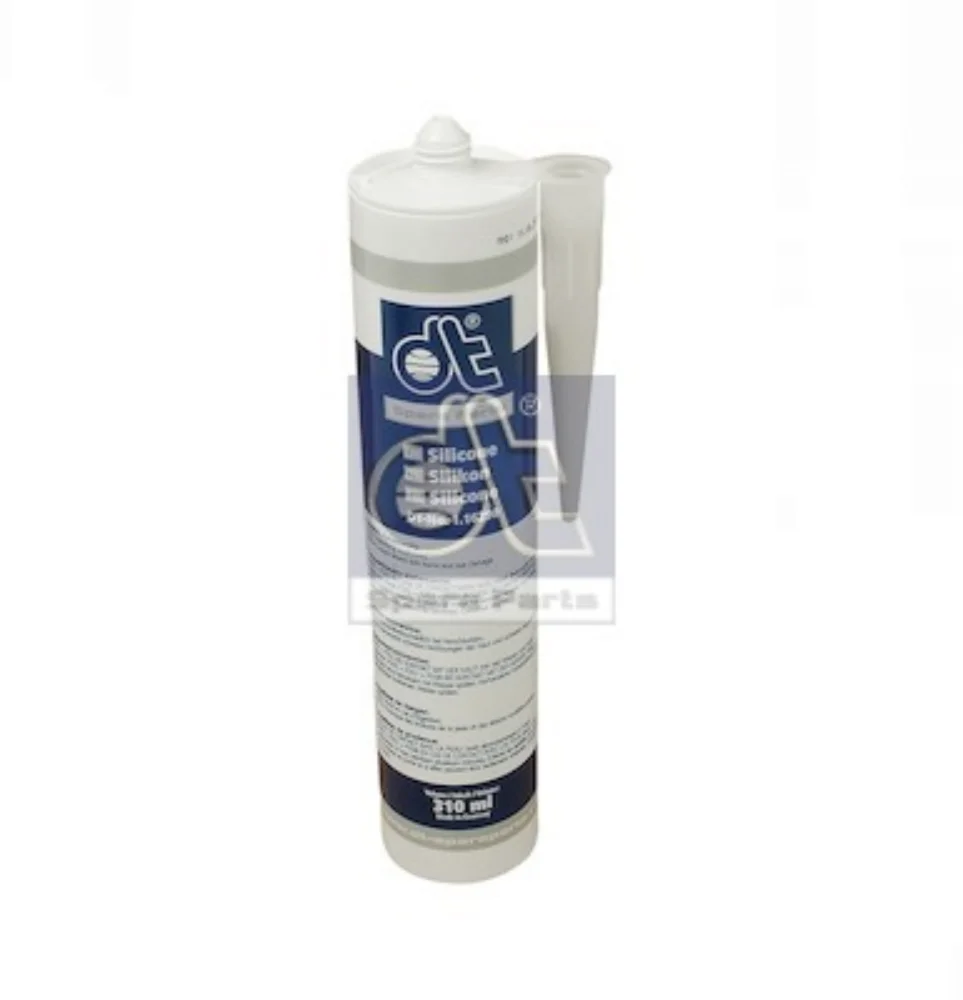 Sıvı Conta (Siyah, 310ml, -40<->250 °C)