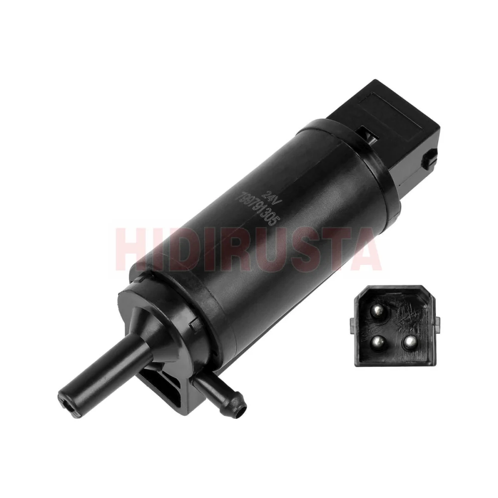 Wiper Motor