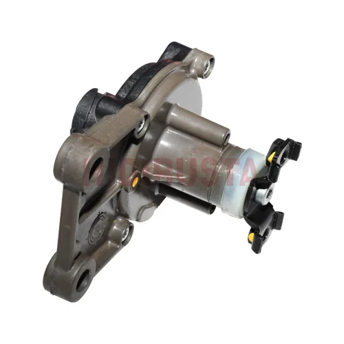 Trailer Level Sensor