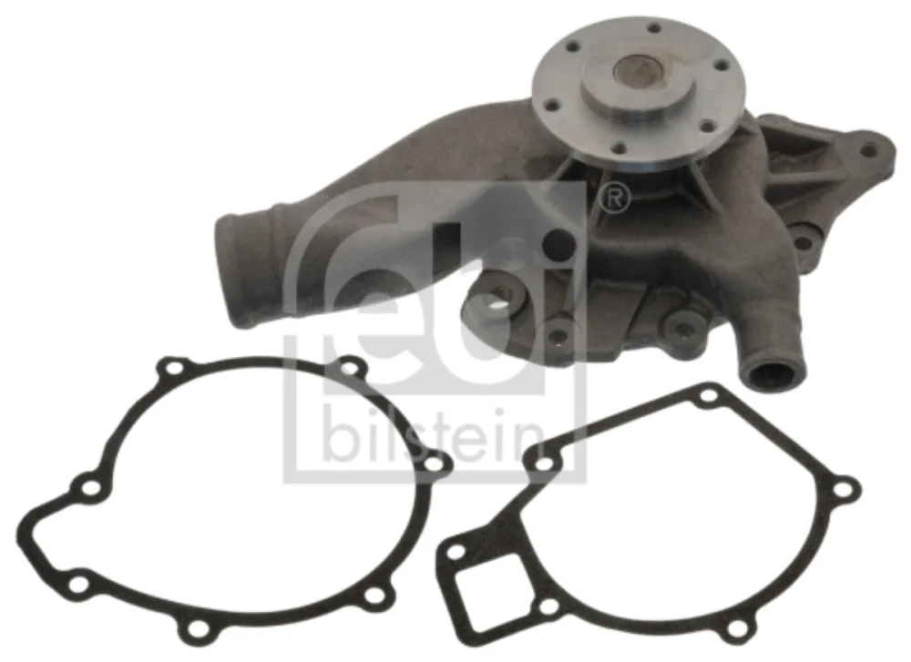 Water Pump (Cooling System)