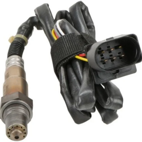 Lambda Sensor (Mixture Formation)