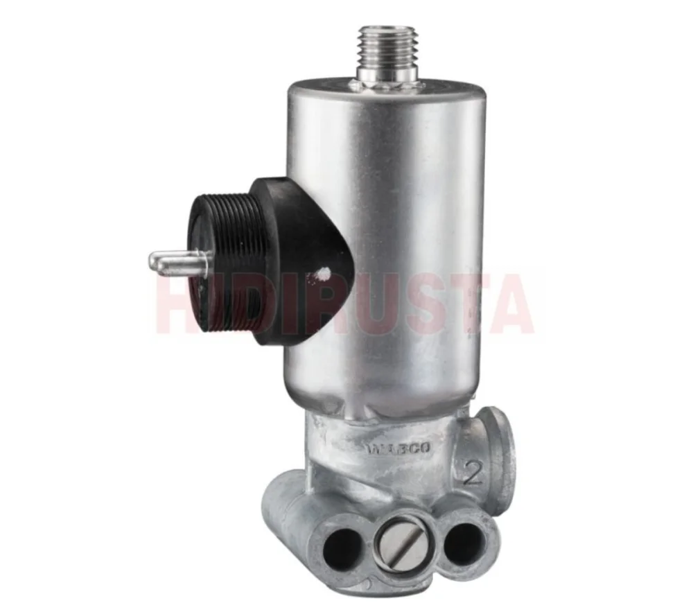 Solenoid Valve 3,2