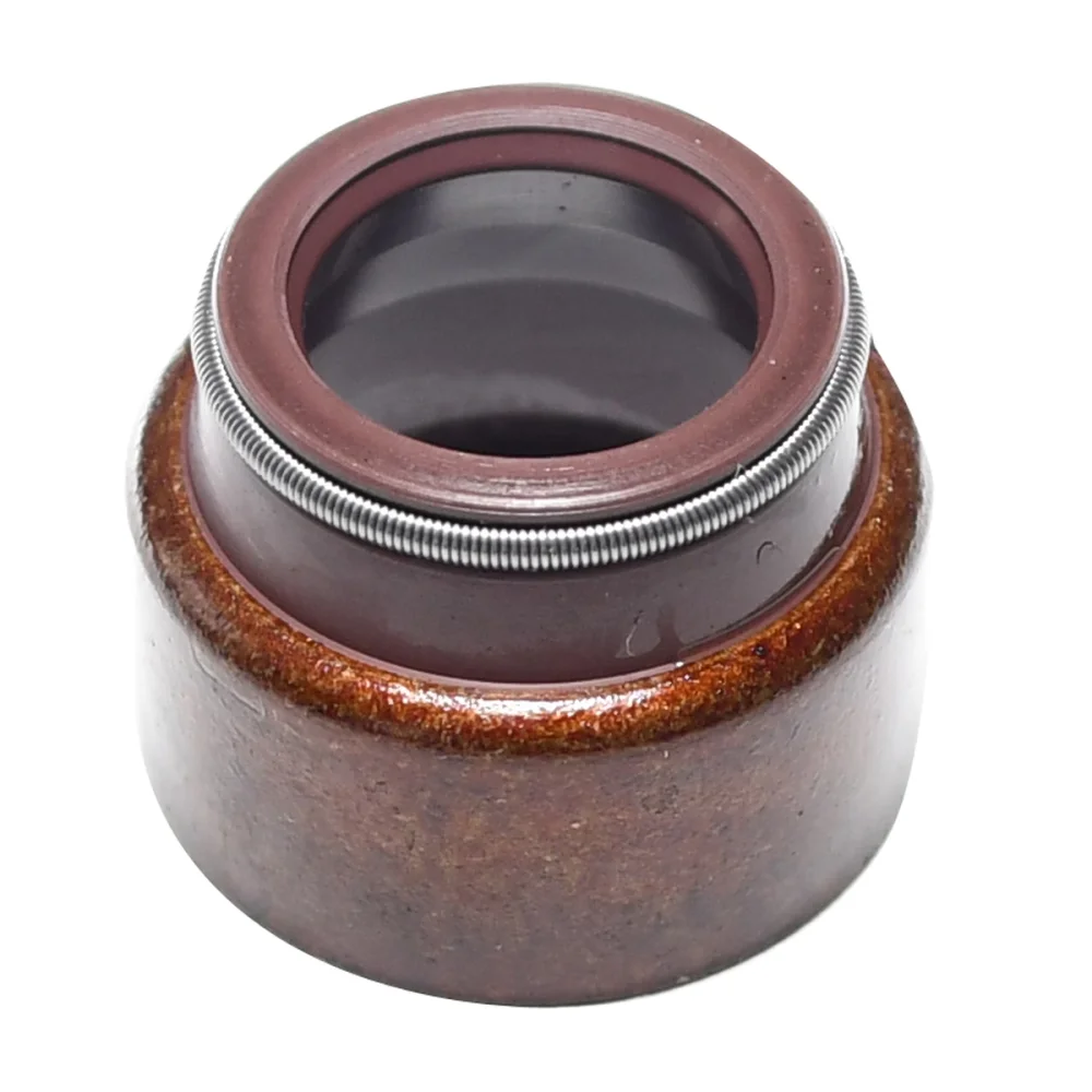 Supap Keçesi V6, V8 (adet, viton)
