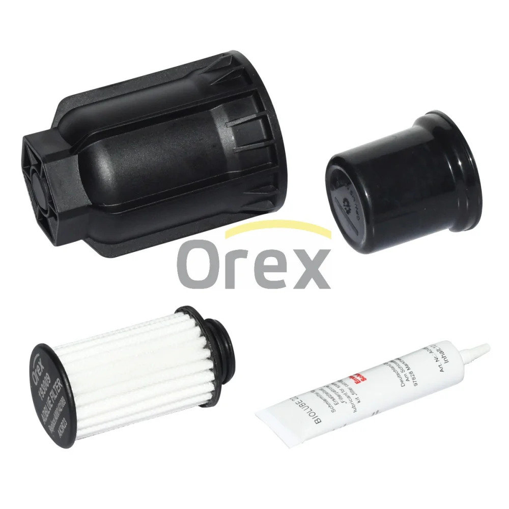 Urea Filter