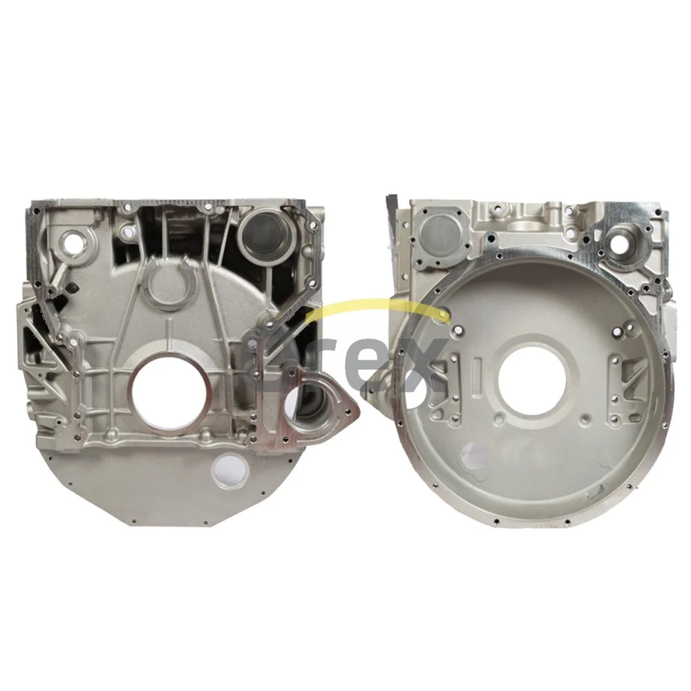 Flywheel Housing