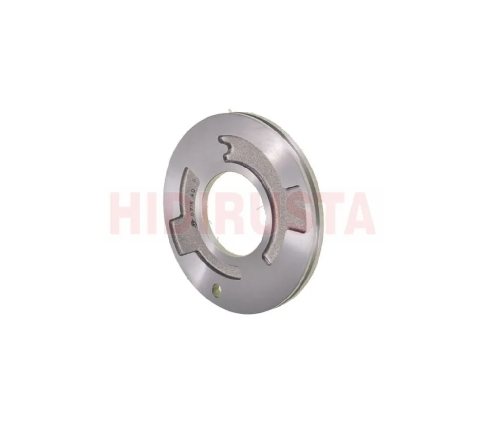 Transmission Oil Pump Cover
