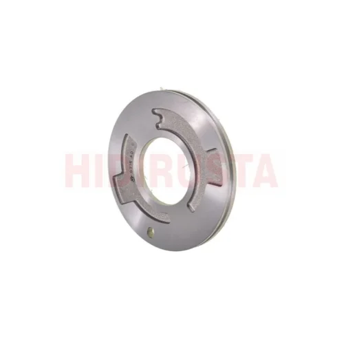 Transmission Oil Pump Cover
