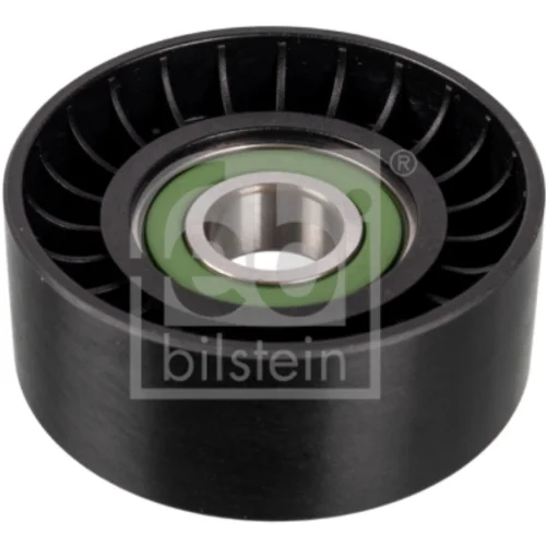 Tensioner Pulley