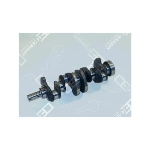 Krank Mili 611/646 Spr.