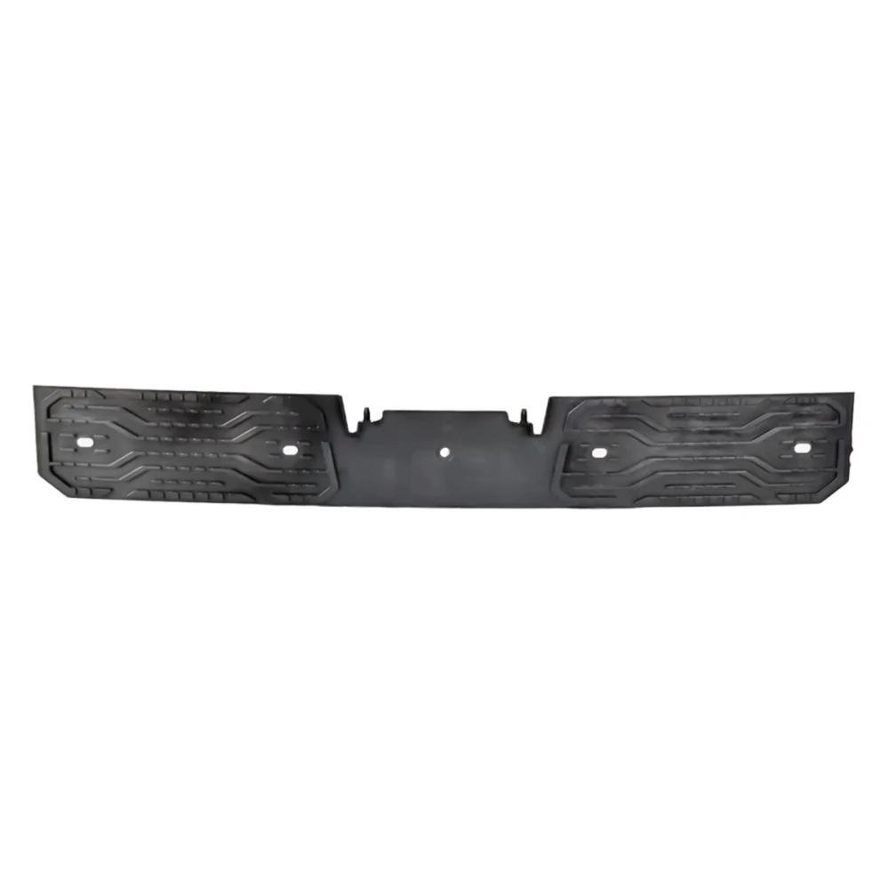 Radiator Grill