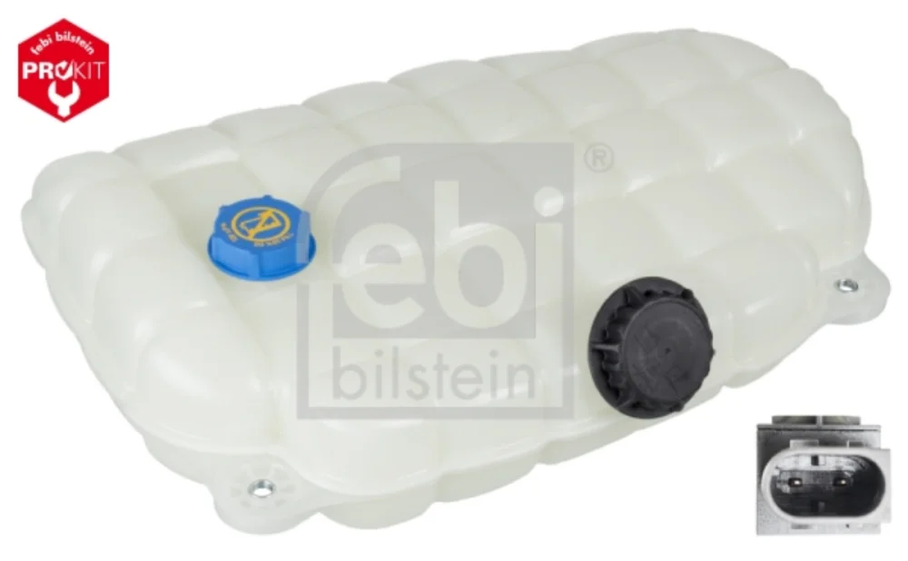Expansion Tank