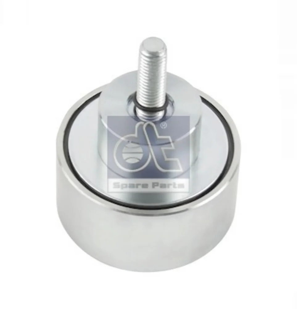 Tensioner Pulley, V-Ribbed Belt