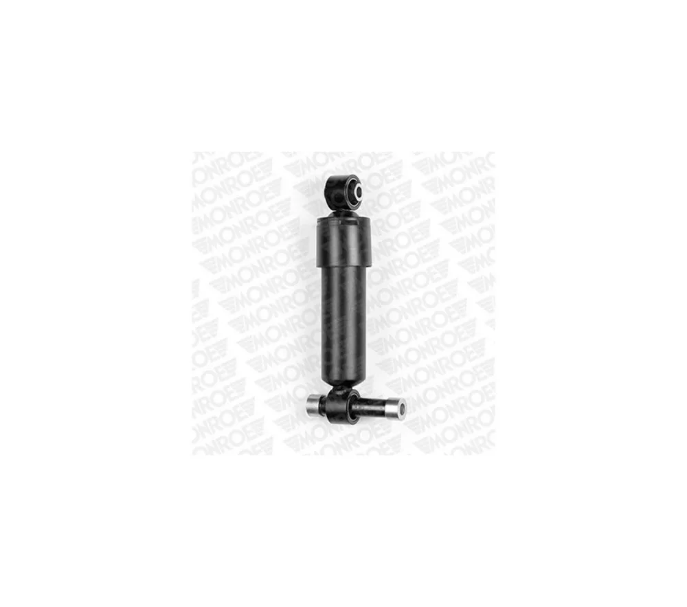 Kabin Arka Yatay Amortisör Daf XF Euro 6