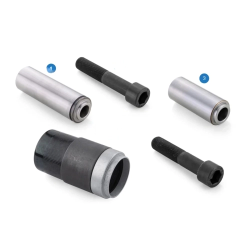 Caliper Repair Kit Knorr