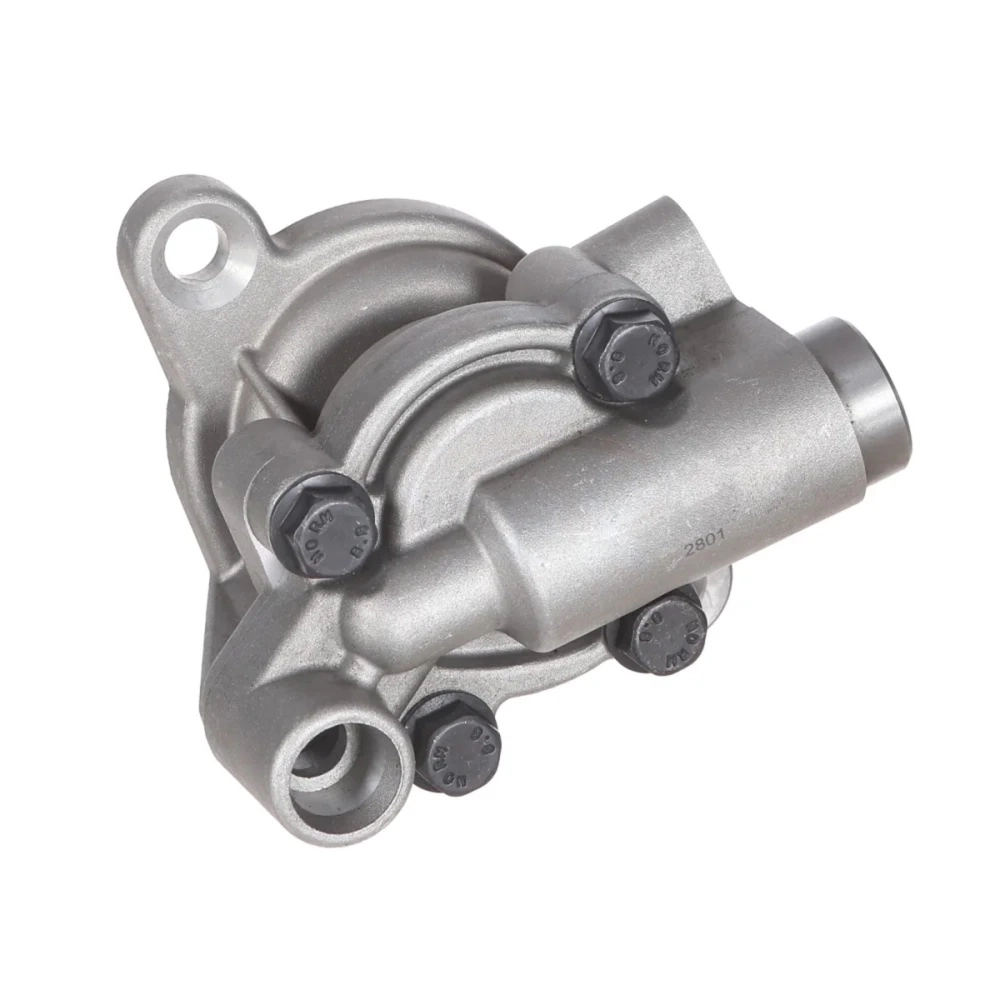 Oil Pump, Manual Transmission