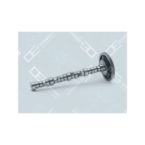 Camshaft