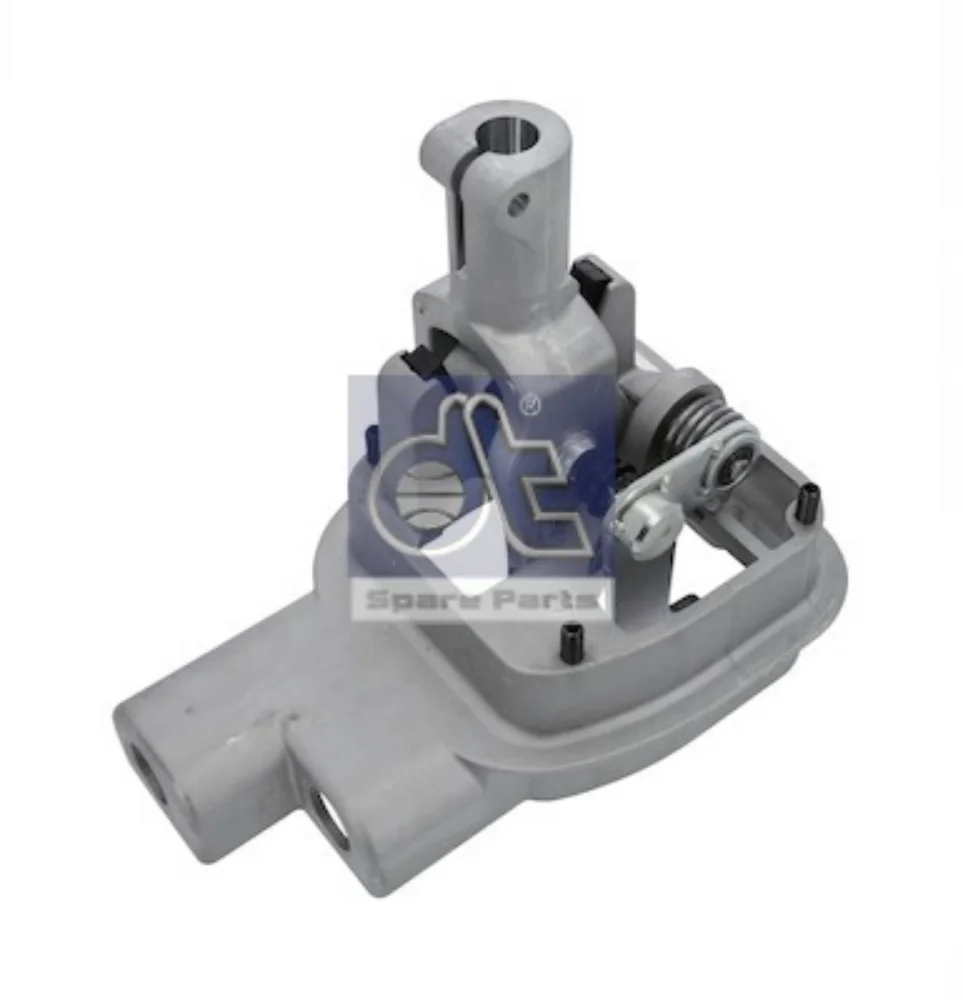 Control Unit  Manual Transmission