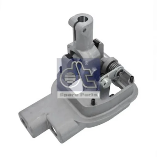 Control Unit  Manual Transmission