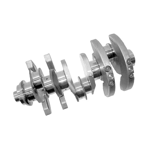 Krank Mili 501