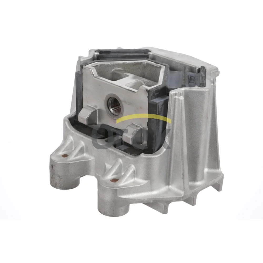 Engine Mounting