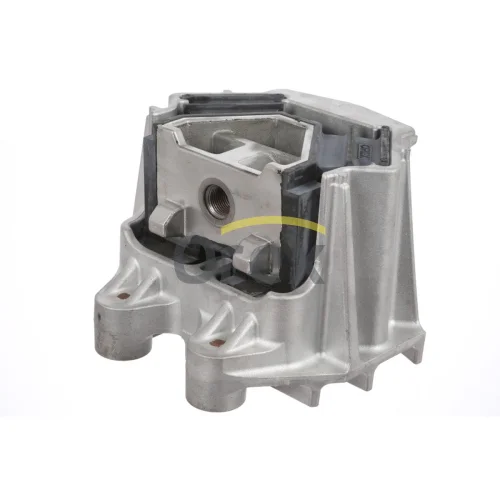 Engine Mounting