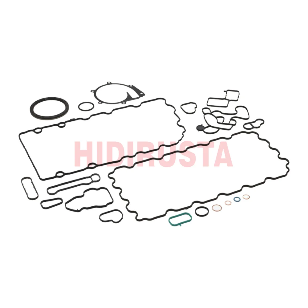 Takım Conta Alt Sprinter M654.920 W907-W910