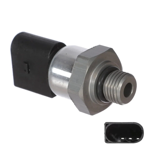 Sensor, Intake Air Temperature