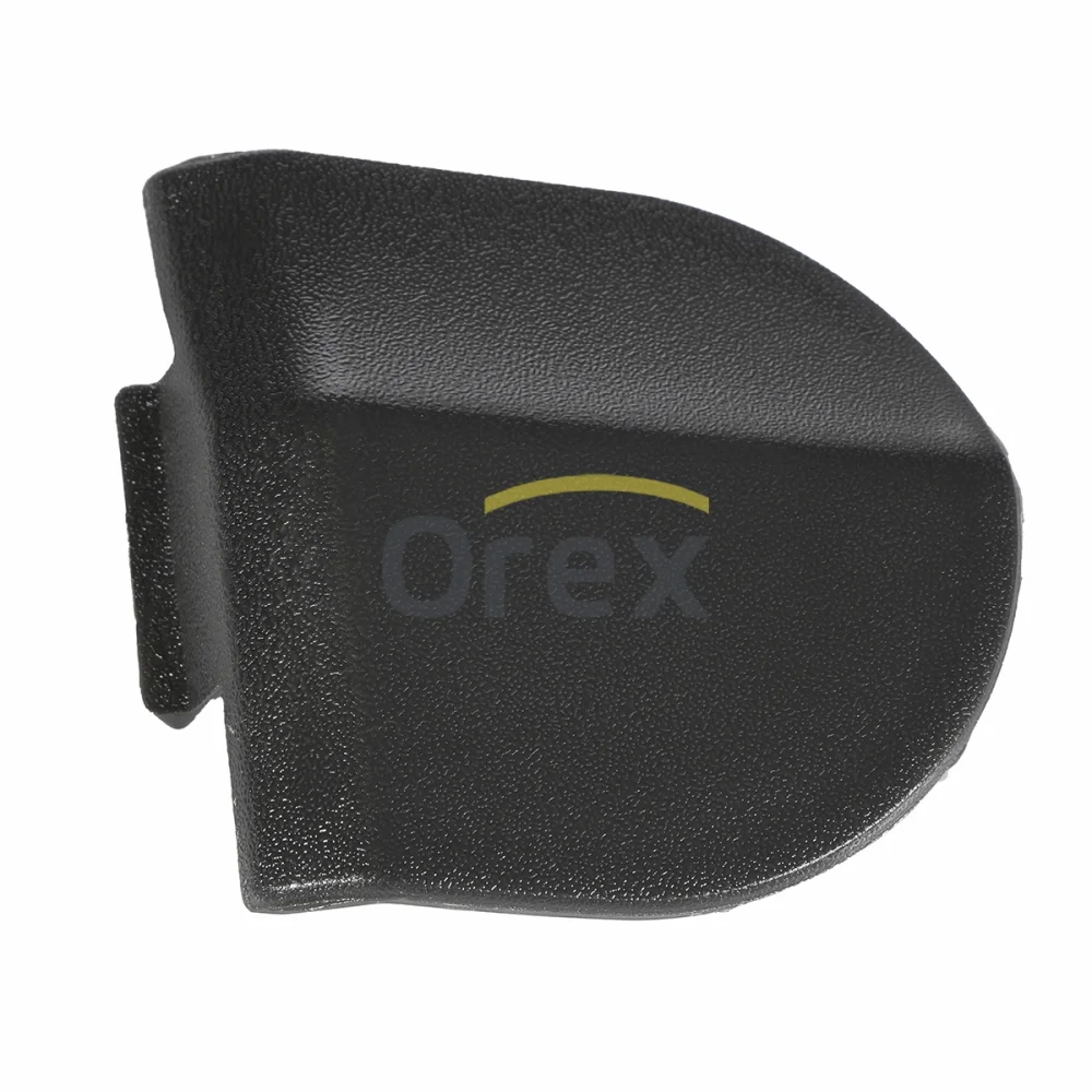 Cover, Bumper