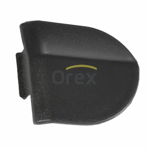 Cover, Bumper