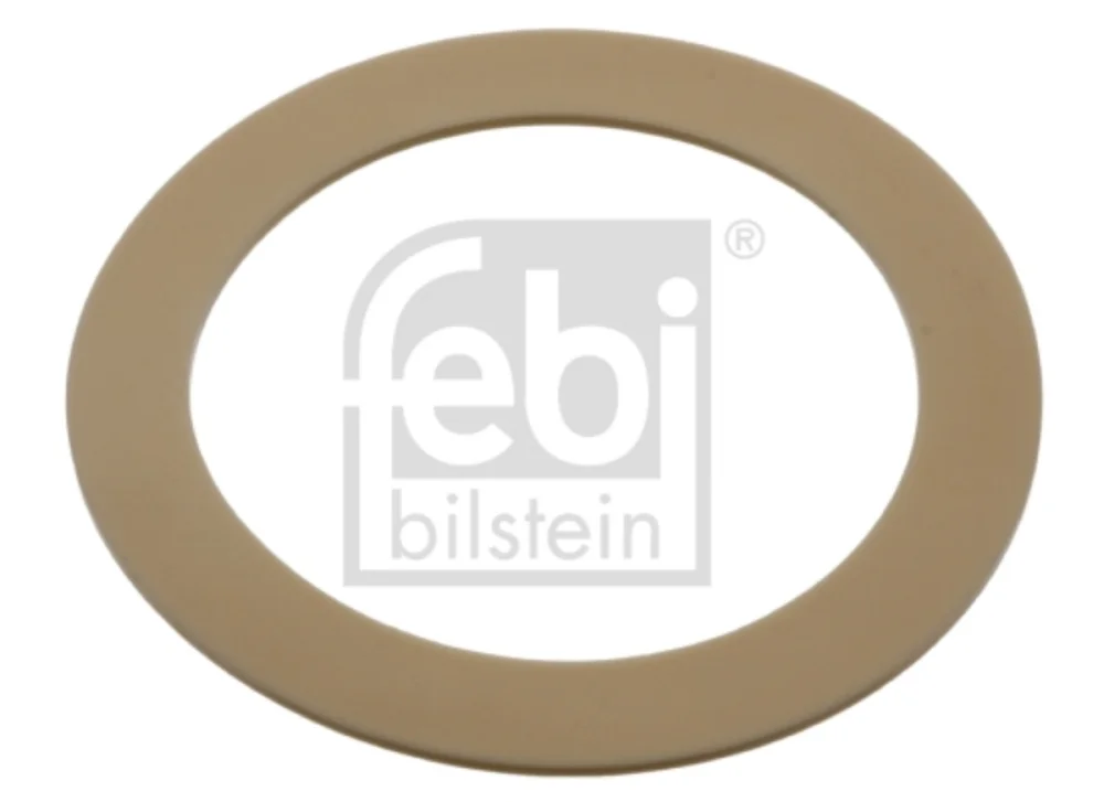 Seal Ring, Wheel Hub Planetary Gear (Final Drive)