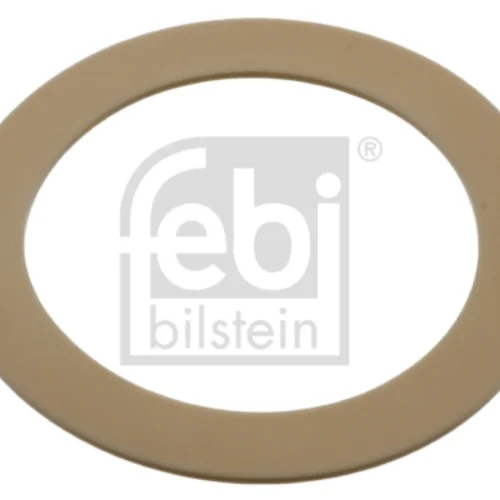Seal Ring, Wheel Hub Planetary Gear (Final Drive)